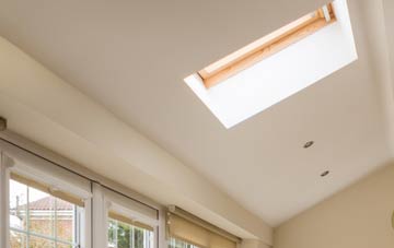 Romansleigh conservatory roof insulation companies