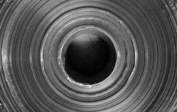 Romansleigh edpm waterproofing