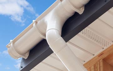 Romansleigh gutter installation costs