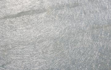 Romansleigh laminate fibreglass or shingles?