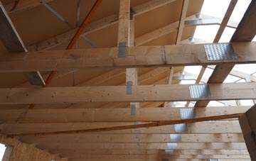 Romansleigh roof truss costs