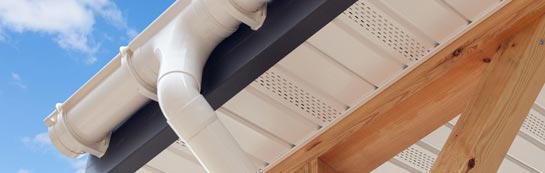 get Romansleigh guttering quotes today