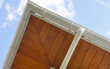 Romansleigh soffit types