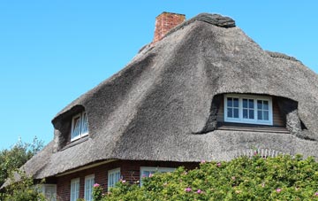 thatch roofing Romansleigh, Devon